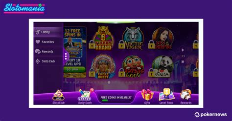 slotomania rewards|caesars rewards slotomania.